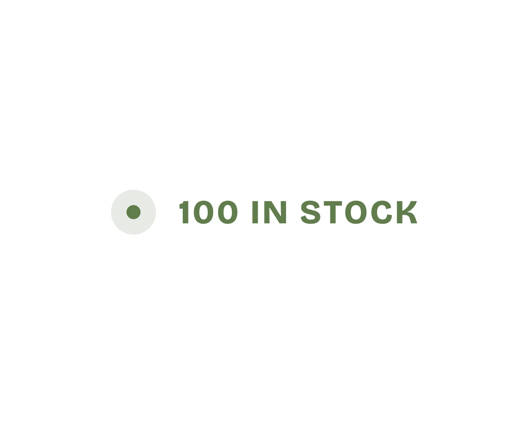 Stock Counter
