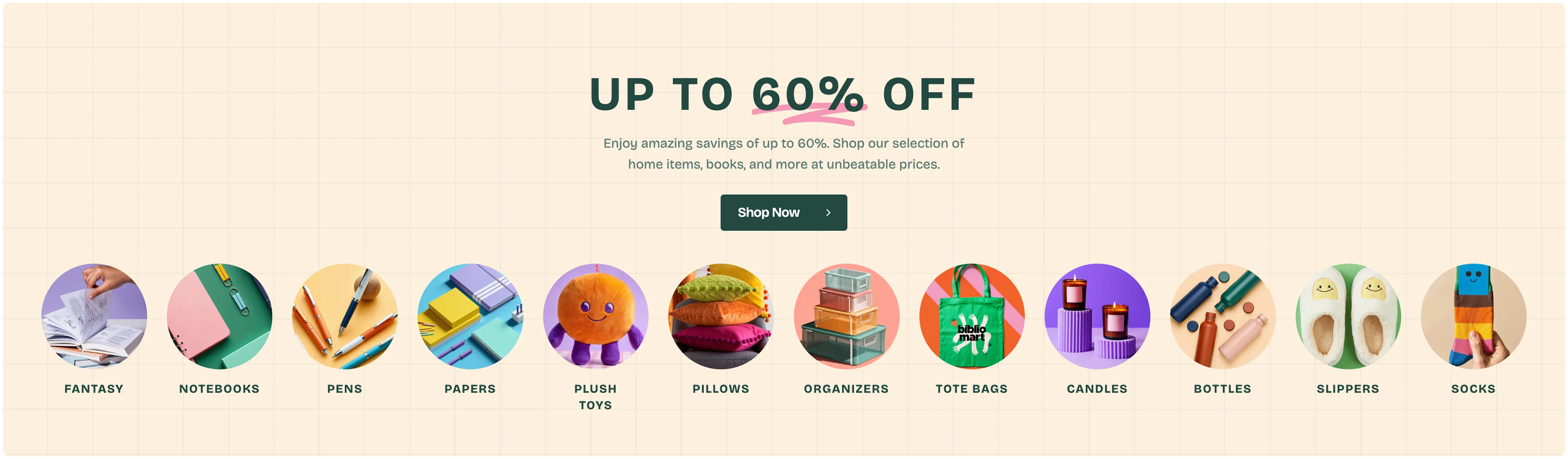 Collections Showcase